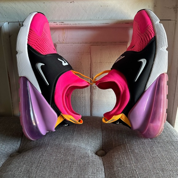 Nike Air 27C Women's 7 - Youth 6.5 - Picture 4 of 7